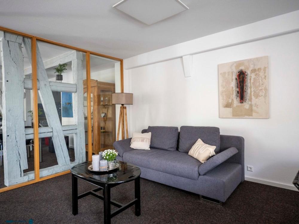 Ferienwohnung Seeromantik In 2 Minuten Am See Radolfzell am Bodensee Exteriör bild
