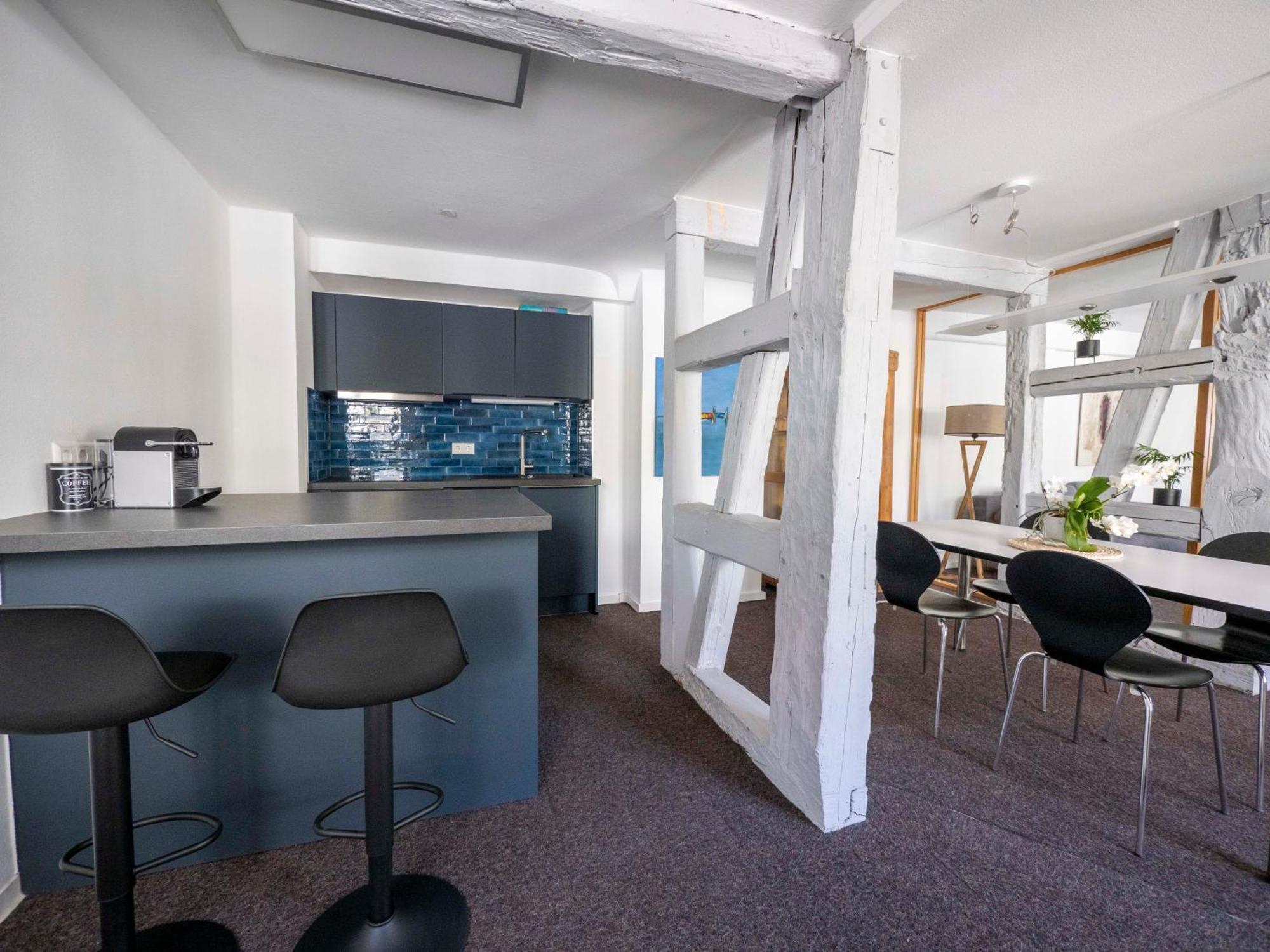 Ferienwohnung Seeromantik In 2 Minuten Am See Radolfzell am Bodensee Exteriör bild