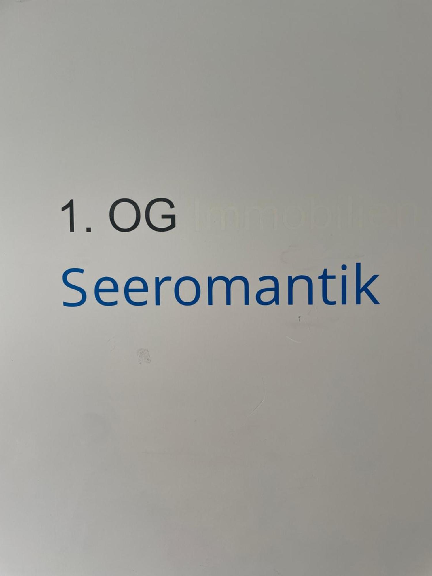 Ferienwohnung Seeromantik In 2 Minuten Am See Radolfzell am Bodensee Exteriör bild